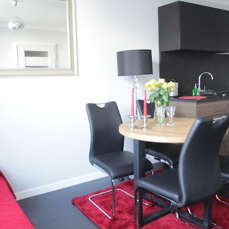 Fantastyczny Apartament Krolewska ワルシャワ エクステリア 写真