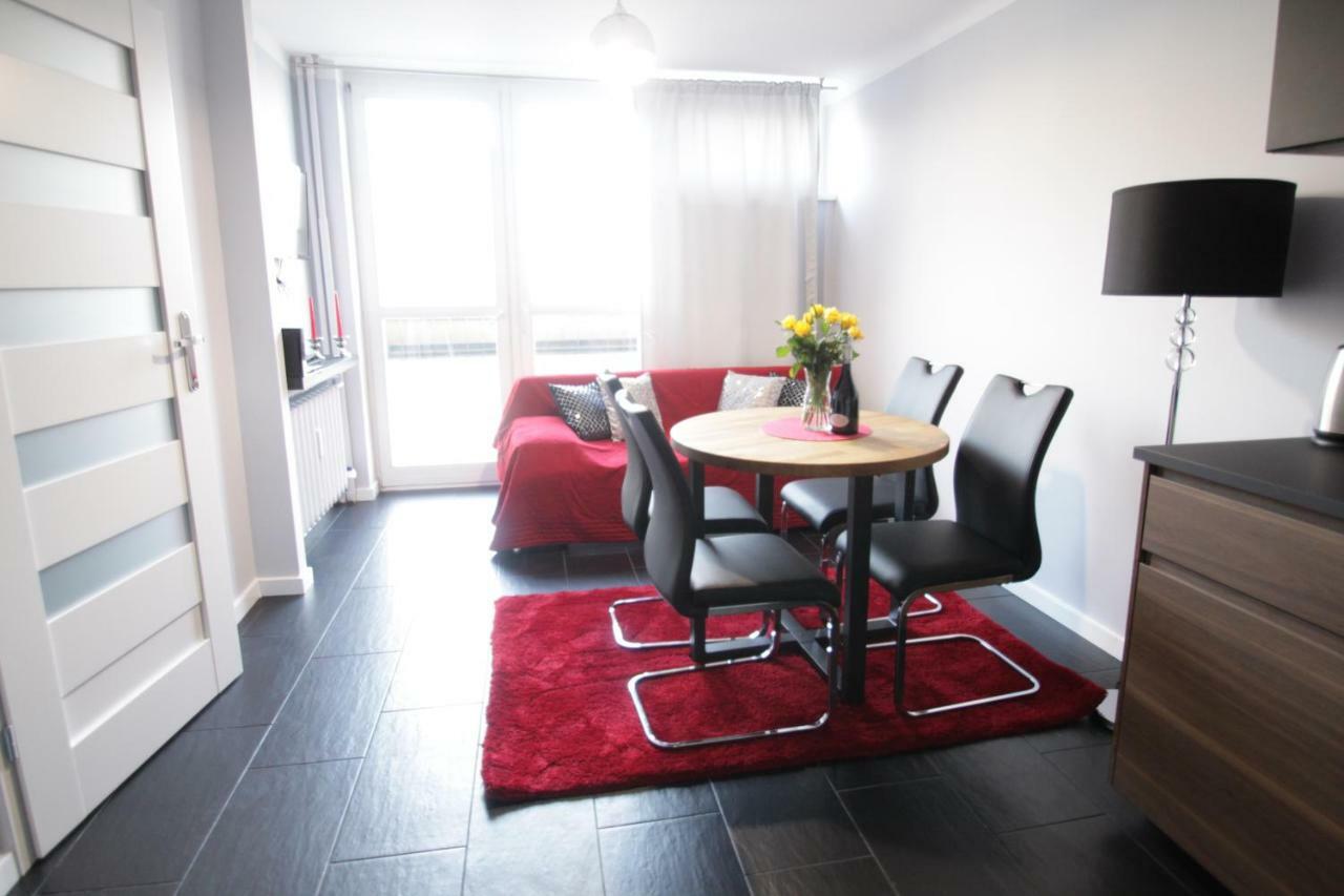 Fantastyczny Apartament Krolewska ワルシャワ エクステリア 写真