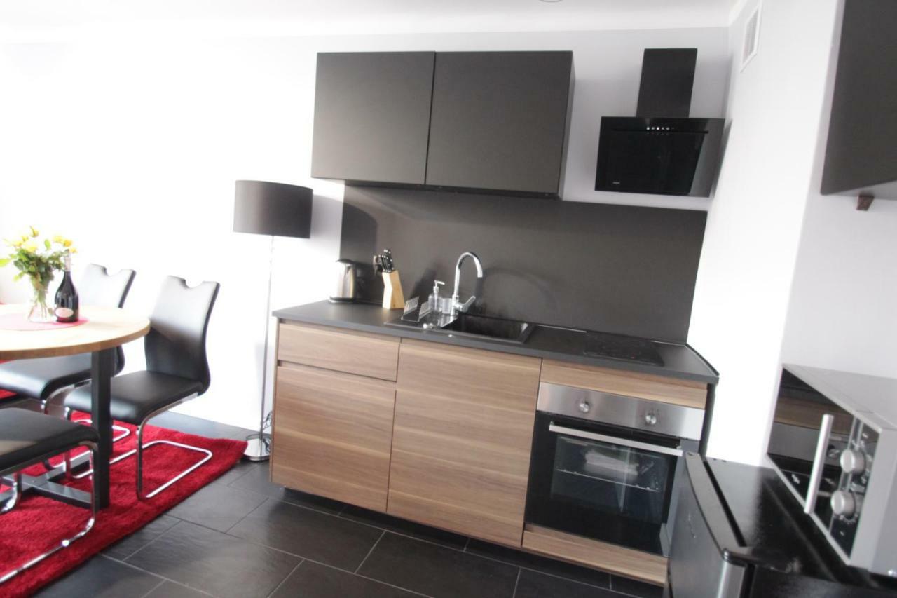 Fantastyczny Apartament Krolewska ワルシャワ エクステリア 写真