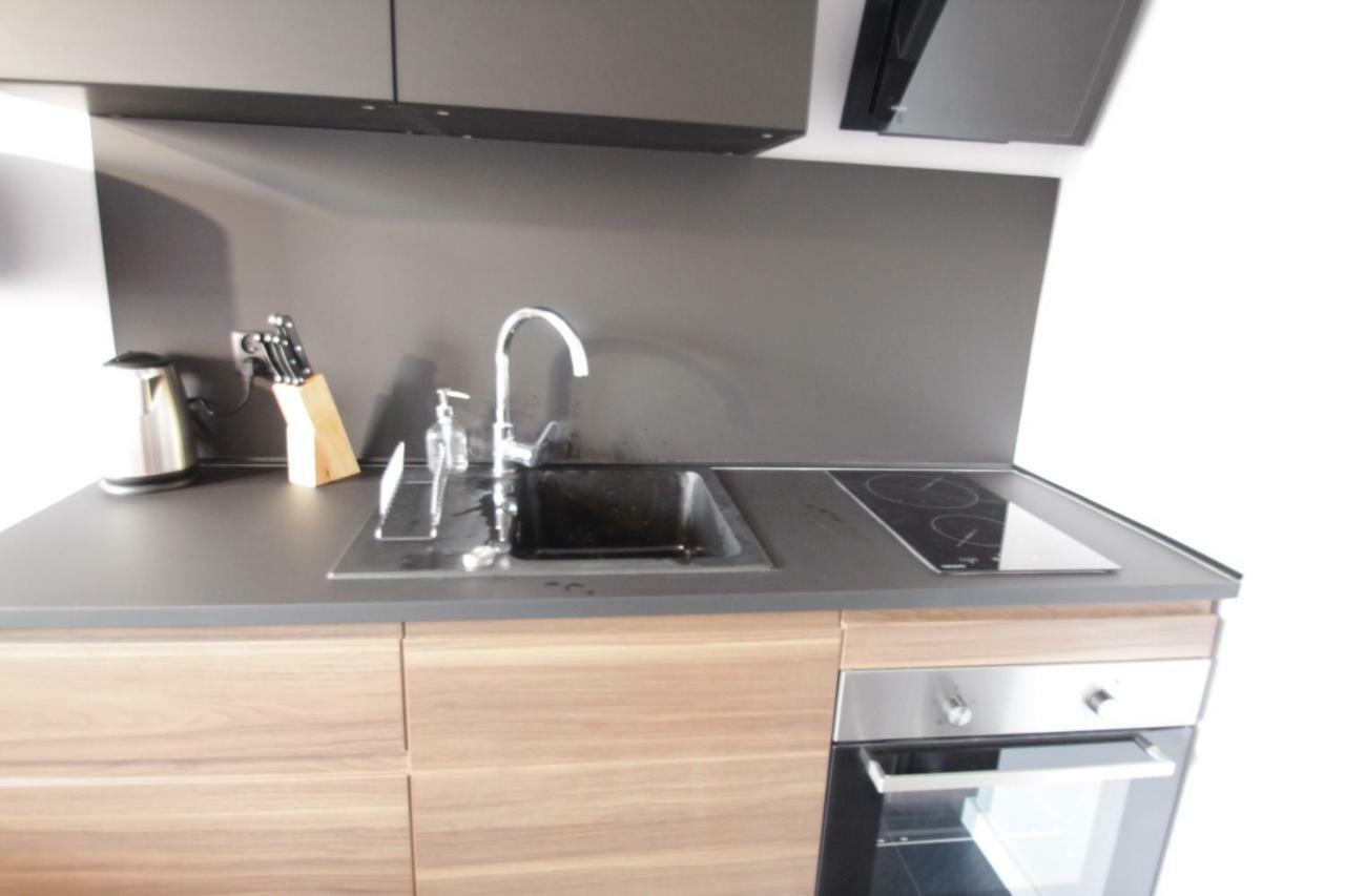 Fantastyczny Apartament Krolewska ワルシャワ エクステリア 写真
