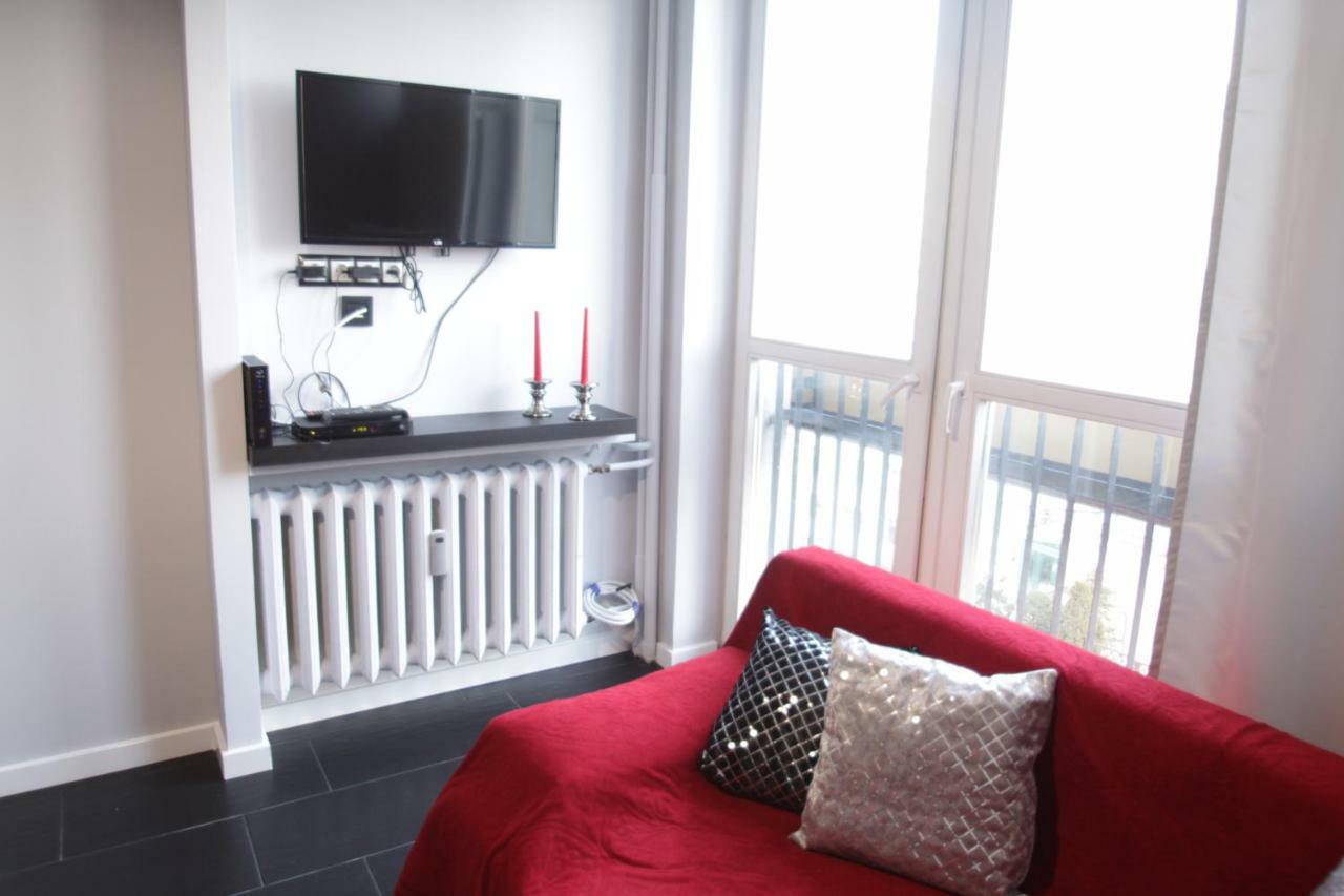Fantastyczny Apartament Krolewska ワルシャワ エクステリア 写真