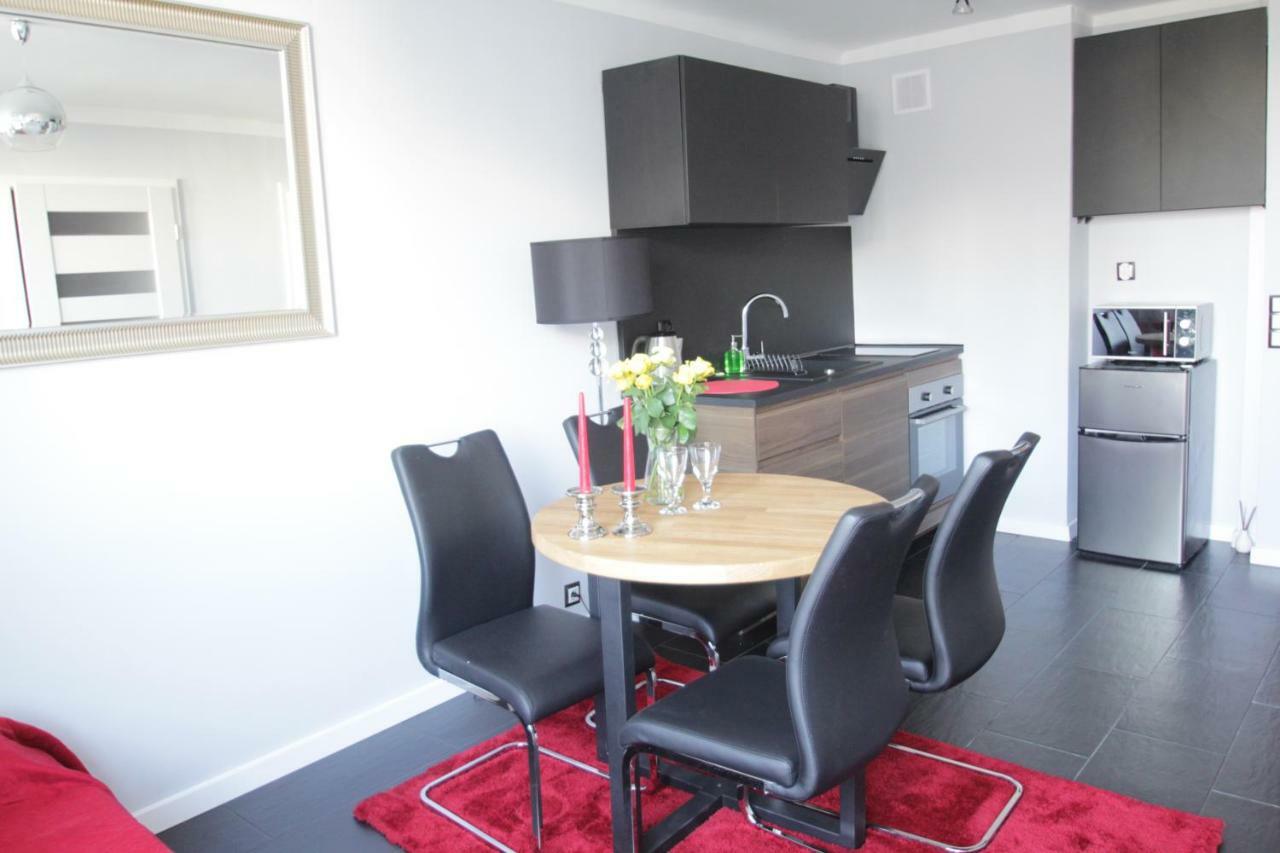 Fantastyczny Apartament Krolewska ワルシャワ エクステリア 写真